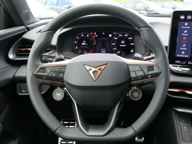 Cupra Terramar 1.5 e-Hybrid e-Hybrid