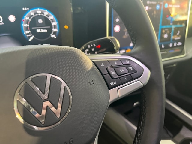 Volkswagen Passat 1.5 eTSI DSG