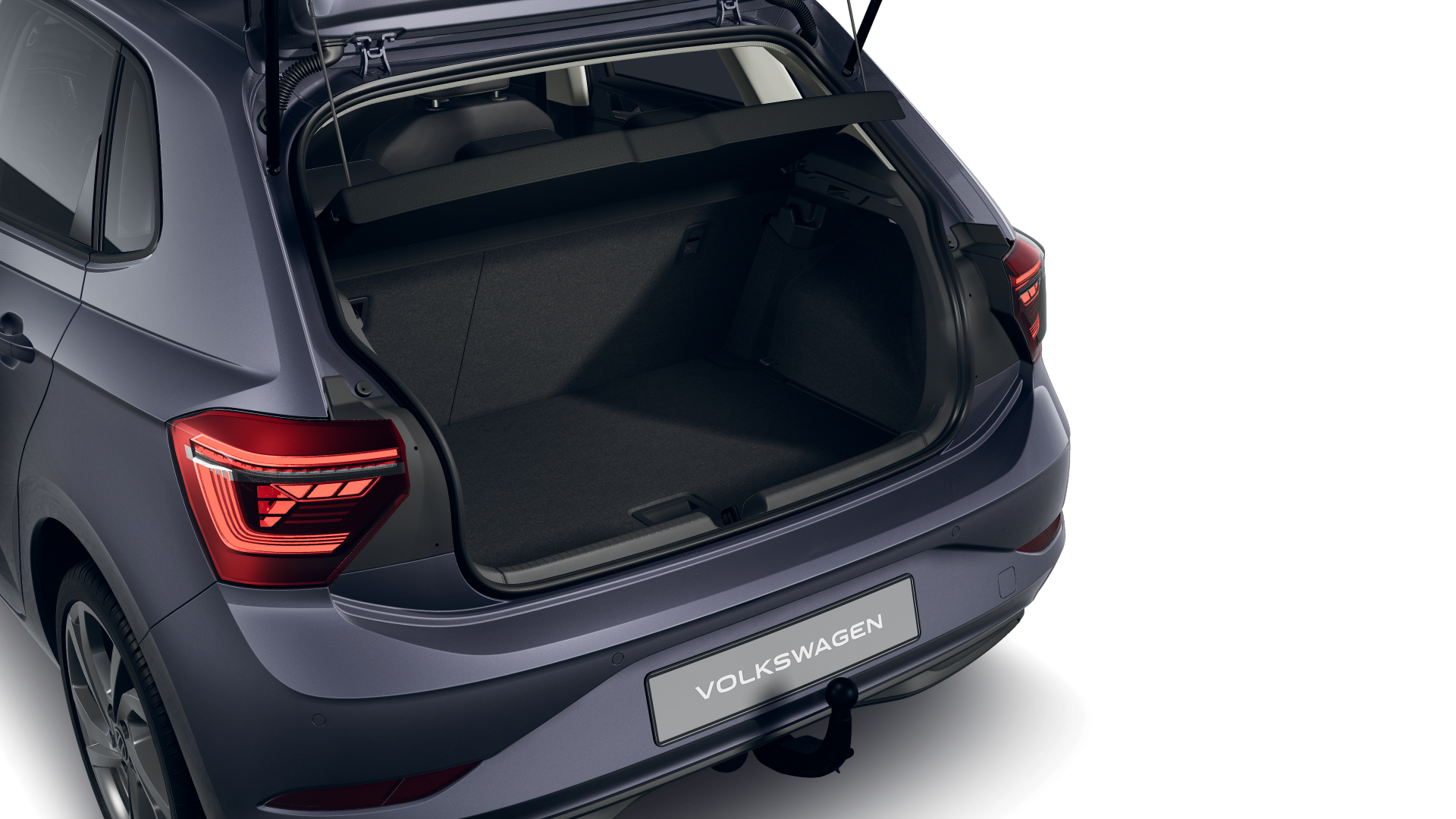 Volkswagen Polo 1.0 TSI DSG