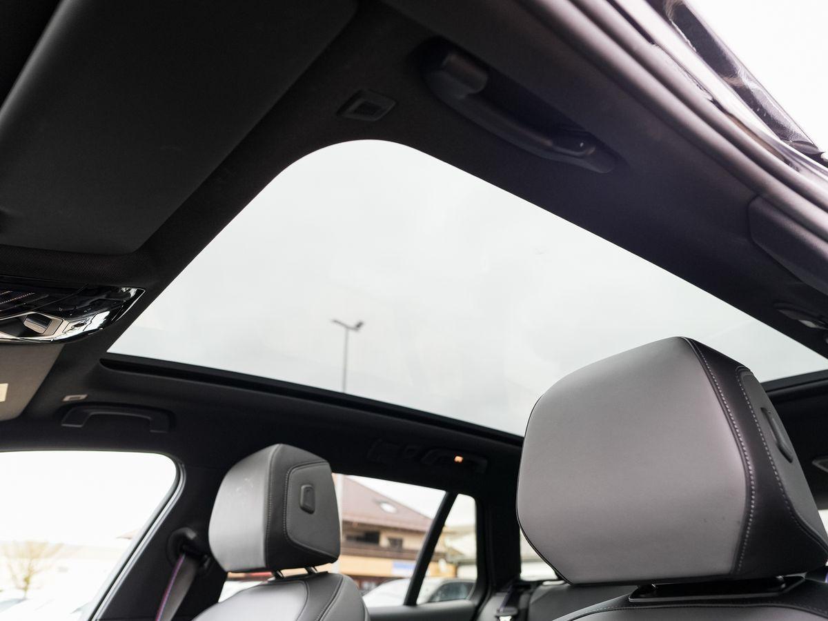 BMW 540 540d M-Sport Touring xDrive