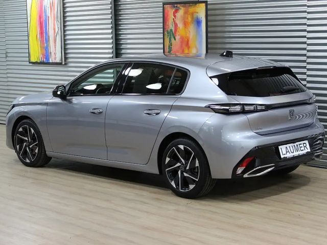 Peugeot 308 Allure Pack EAT8 PureTech