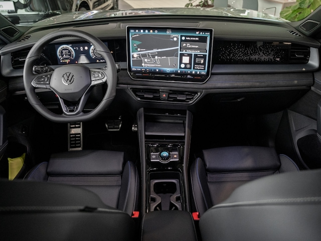 Volkswagen Tayron 4Motion DSG