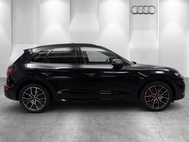 Audi SQ5 3.0 TDI Quattro