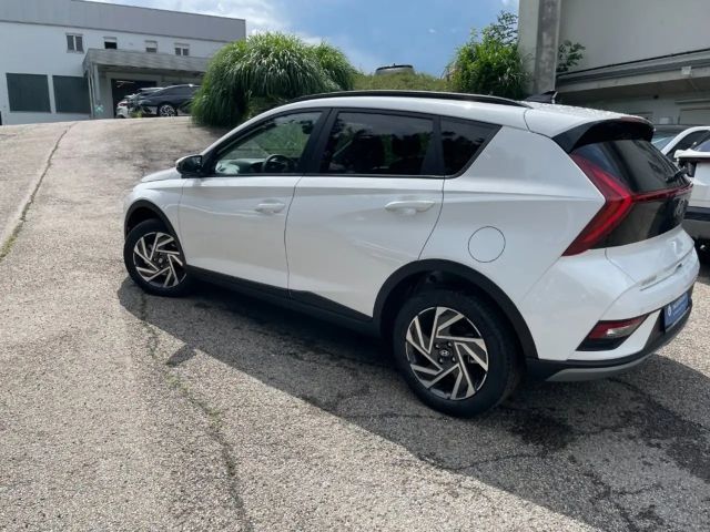 Hyundai Bayon GO PLUS Automatik