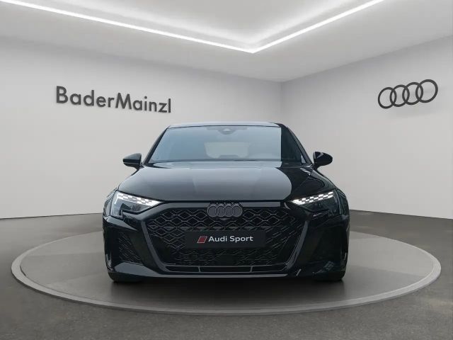 Audi RS3 Sedan Sportback
