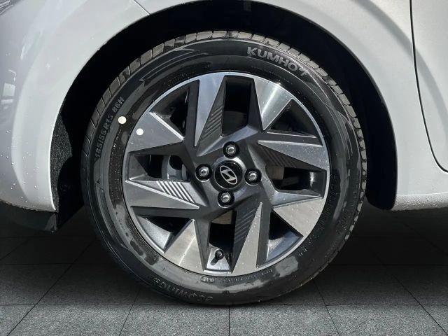 Hyundai i10 1.0 2WD Trend