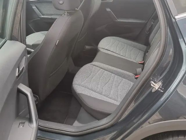 Seat Arona 1,0TSI Xperience LED