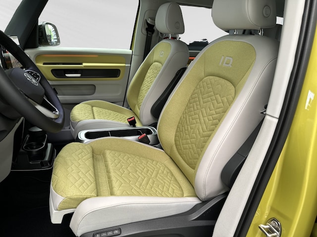 Volkswagen ID.Buzz IQ.Drive Pro