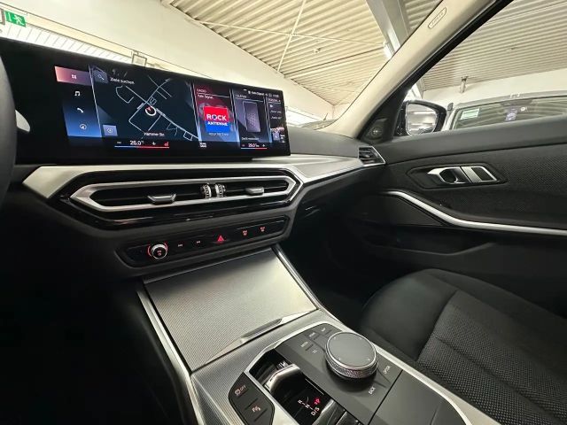 BMW 318 318d Touring