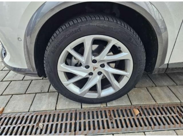 Cupra Formentor 1.5 TSI DSG