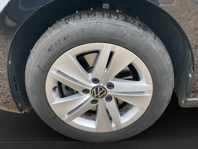 Volkswagen Golf 2.0 TDI DSG Variant