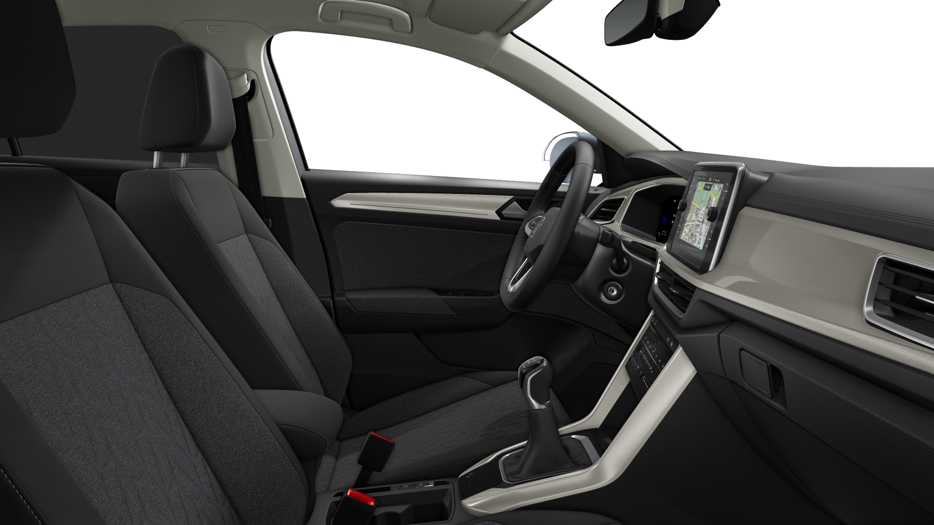 Volkswagen T-Roc 1.0 TSI Move