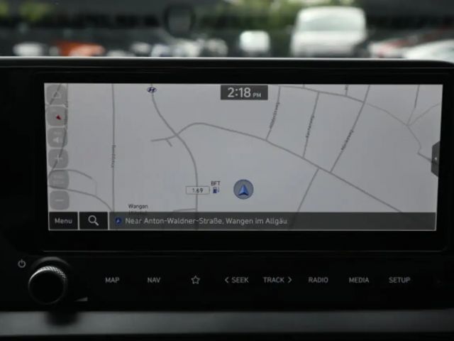 Hyundai i20 1.0 Prime T-GDi