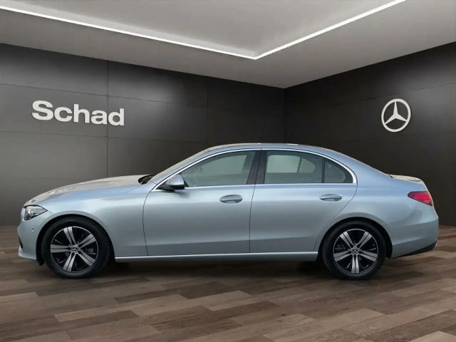 Mercedes-Benz C 180 Sedan