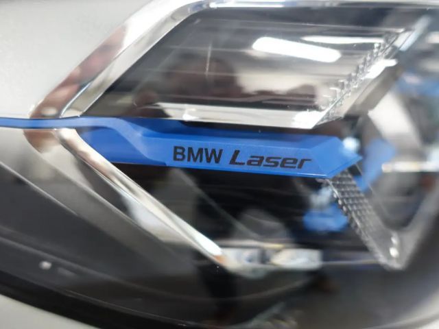 BMW X3 M-Sport xDrive