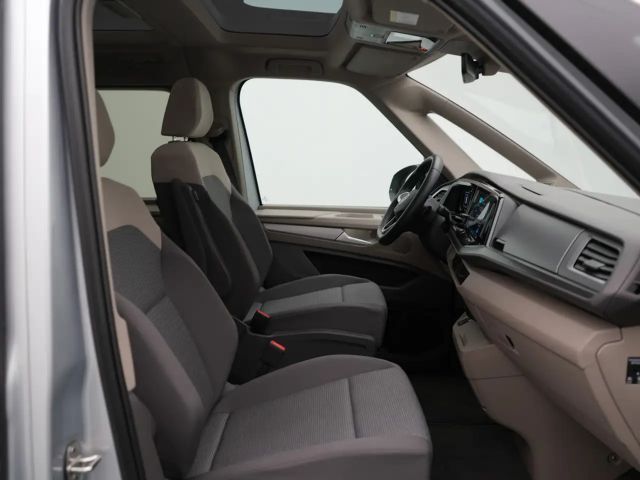 Volkswagen Multivan T7