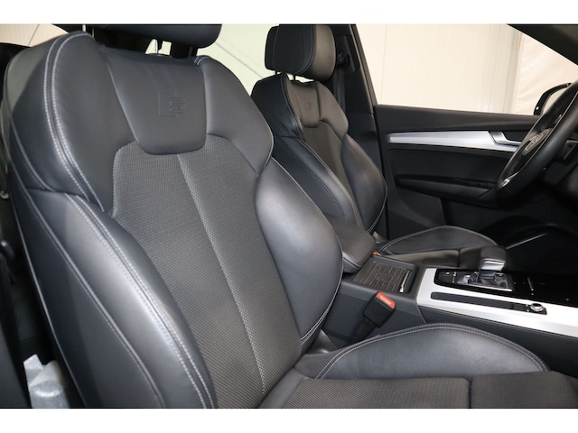 Audi Q5 40 TDI Quattro S-Tronic