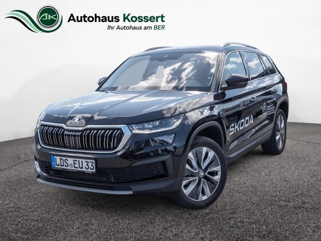 Skoda Kodiaq 2.0 TDI Style Style