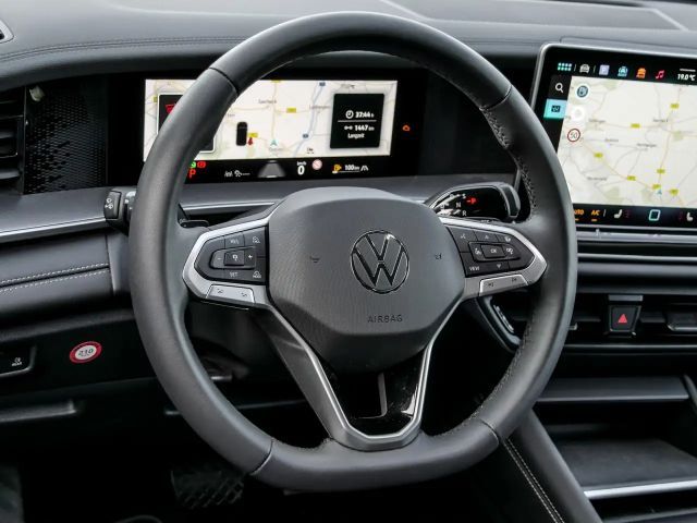 Volkswagen Tayron 1.5 eTSI DSG Life