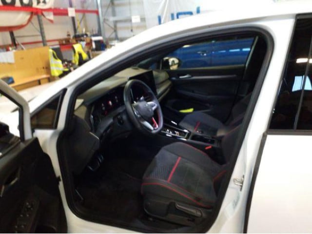 Volkswagen Golf 2.0 TSI GTI Golf VIII