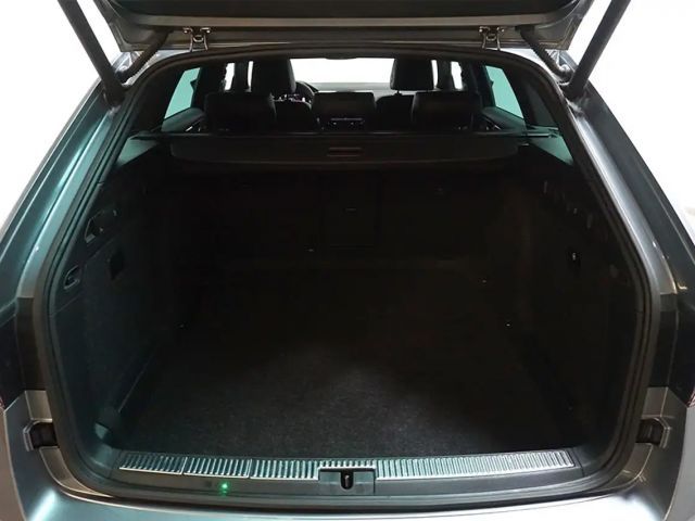 Skoda Superb 2.0 TSI 4x4