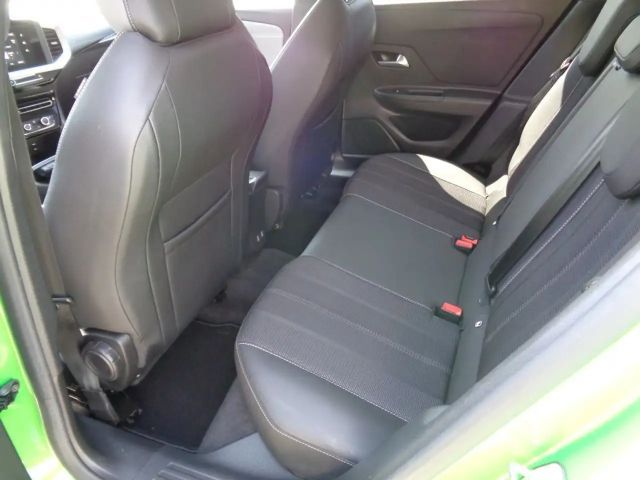 Opel Mokka Elegance Turbo