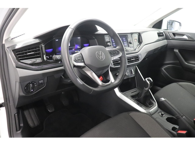 Volkswagen Polo 1.0 TSI Life