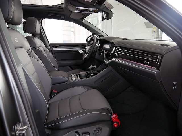 Volkswagen Touareg 4Motion R-Line