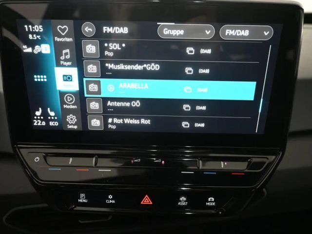 Volkswagen ID.3 Performance Pro