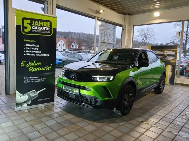 Opel Mokka 1.2 Turbo