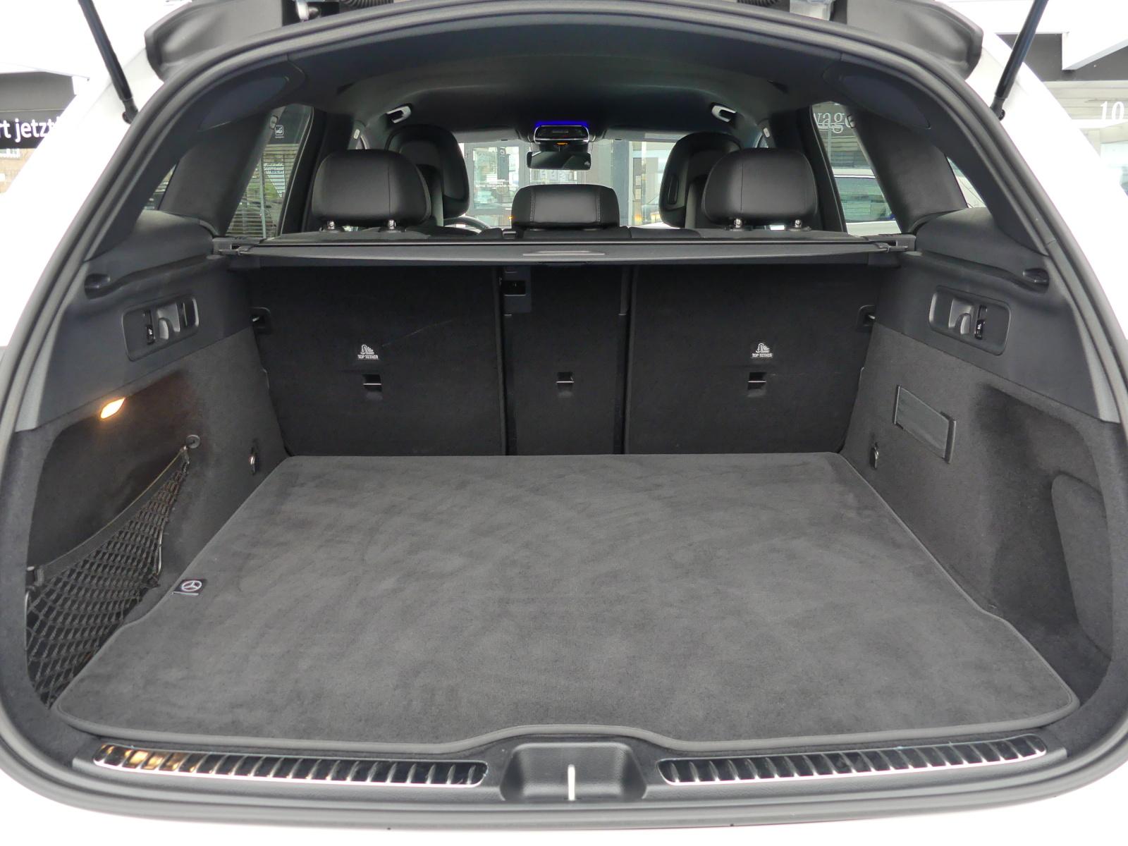 Mercedes-Benz GLC 300 4MATIC GLC 300 d