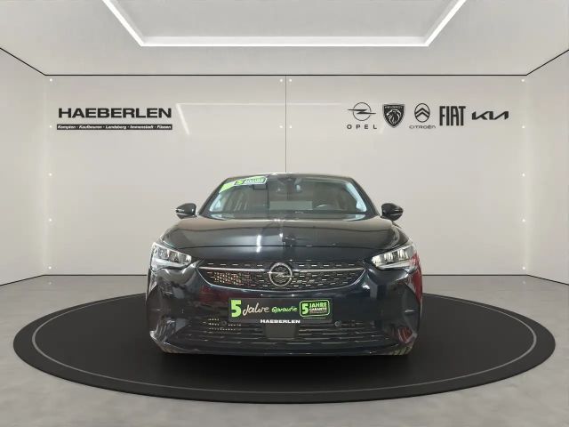 Opel Corsa 1.2 Turbo Elegance Turbo