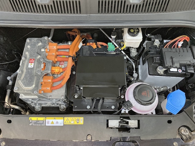 Skoda Citigo-e iV Best Style