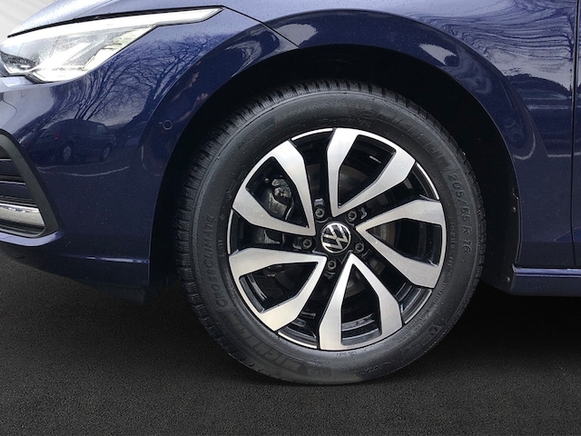 Volkswagen Golf 1.5 TSI DSG