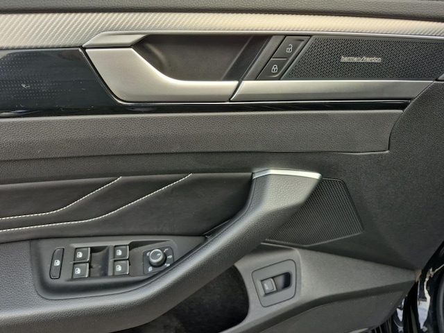 Volkswagen Arteon Shooting Brake DSG