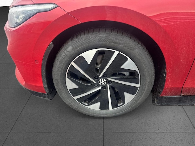 Volkswagen ID.7 Pro Tourer