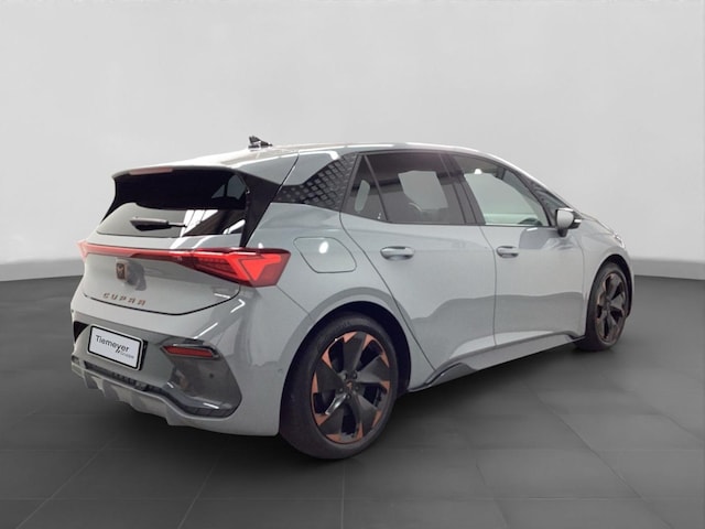 Cupra Born Born 360 ALLWETTER LM19 PRIVACY SITZHZ