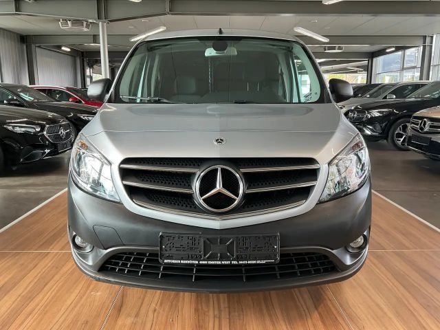 Mercedes-Benz Citan CDI