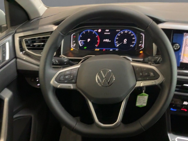 Volkswagen Polo 1.0 TSI DSG IQ.Drive Style