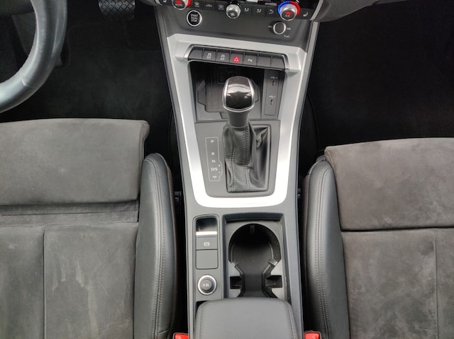 Audi Q3 35 TDI Quattro S-Tronic