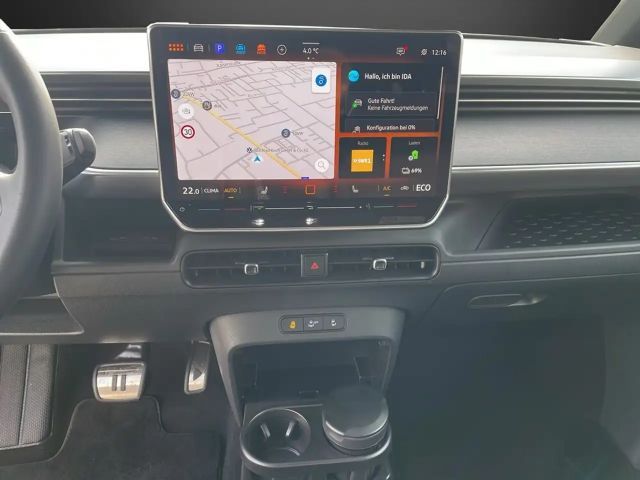 Volkswagen ID.Buzz GTX