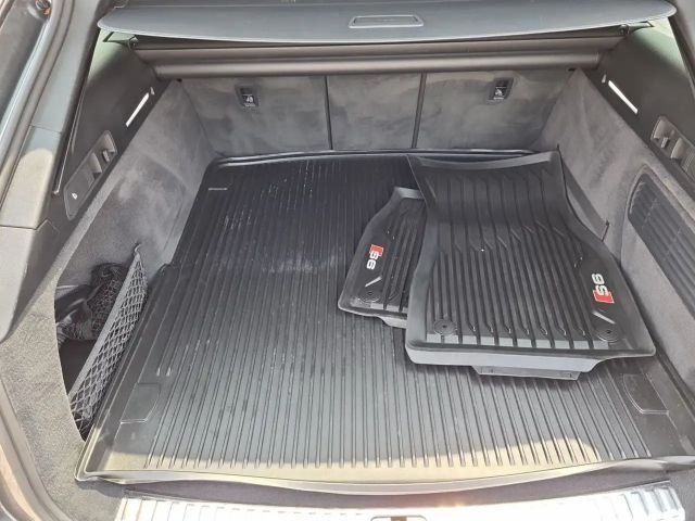 Audi S6 3.0 TDI Avant Quattro