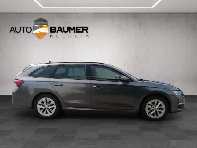 Skoda Octavia 1.5 TSI Combi Selection