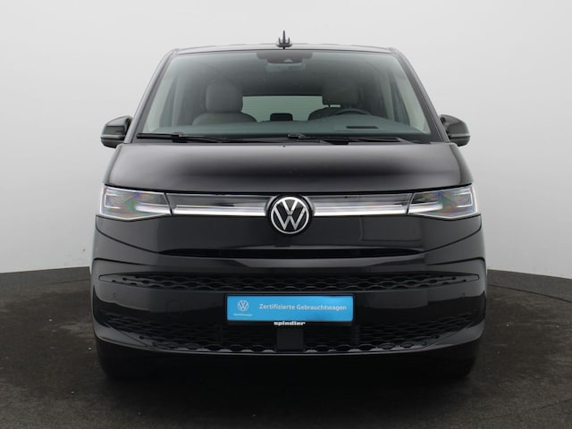 Volkswagen Multivan DSG Style