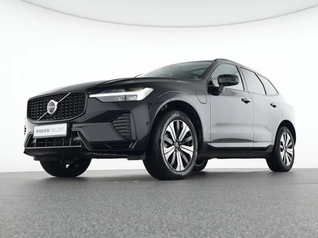 Volvo XC60 AWD Dark Plus Recharge T6