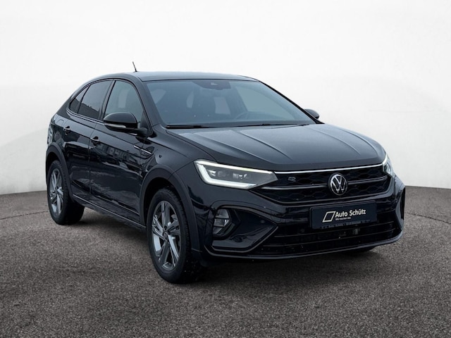 Volkswagen Taigo 1.5 TSI DSG R-Line