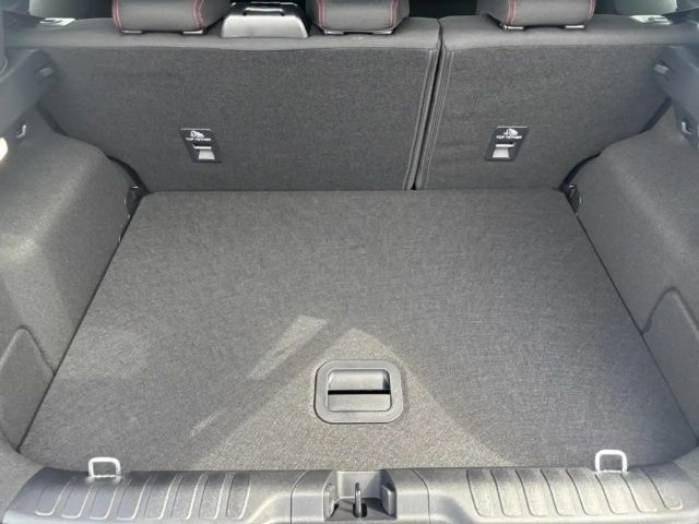 Ford Puma EcoBoost ST Line