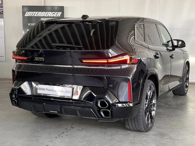 BMW XM XM