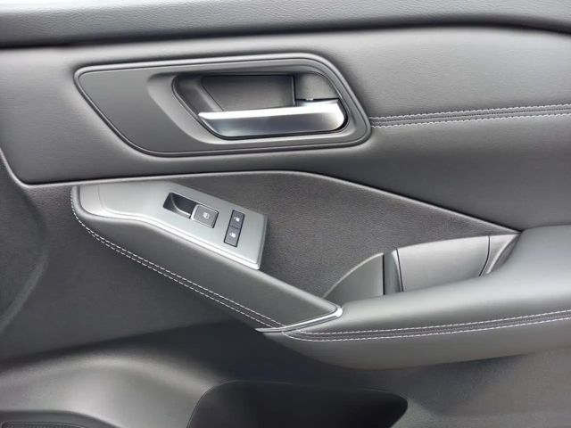 Nissan Qashqai N-Connecta