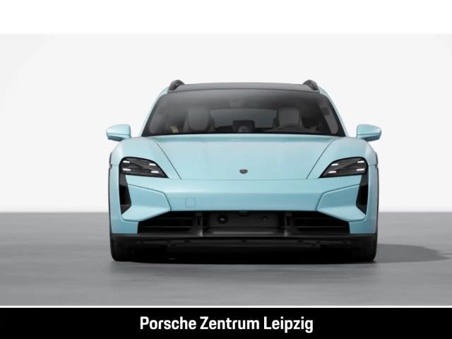 Porsche Taycan Cross Turismo S Turbo